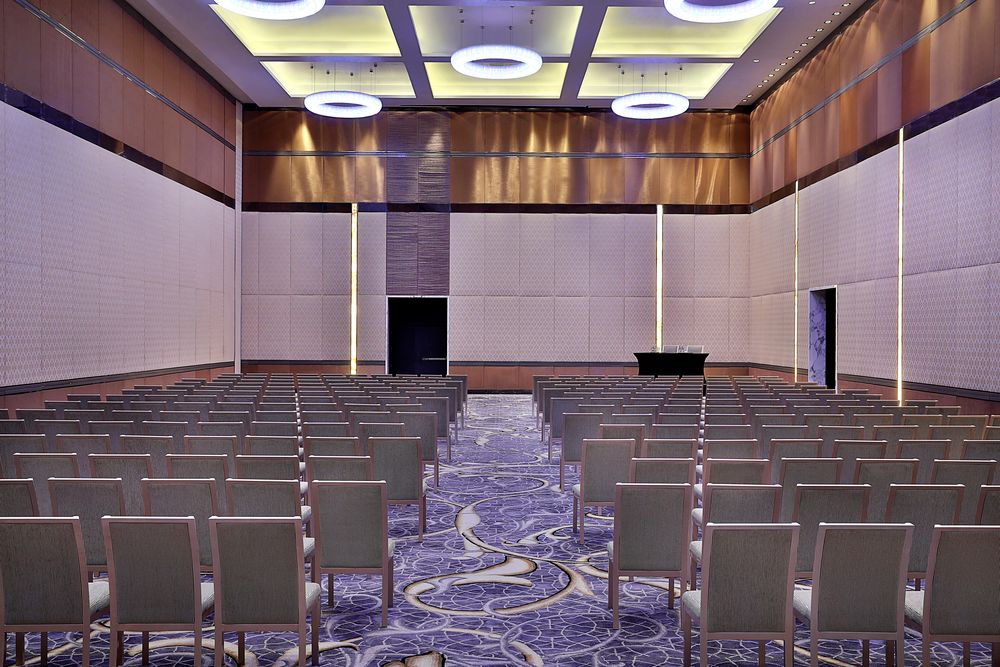 CONRAD ABU DHABI ETIHAD TOWERS - 63