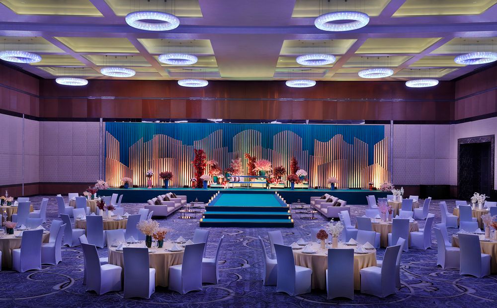 CONRAD ABU DHABI ETIHAD TOWERS - 55