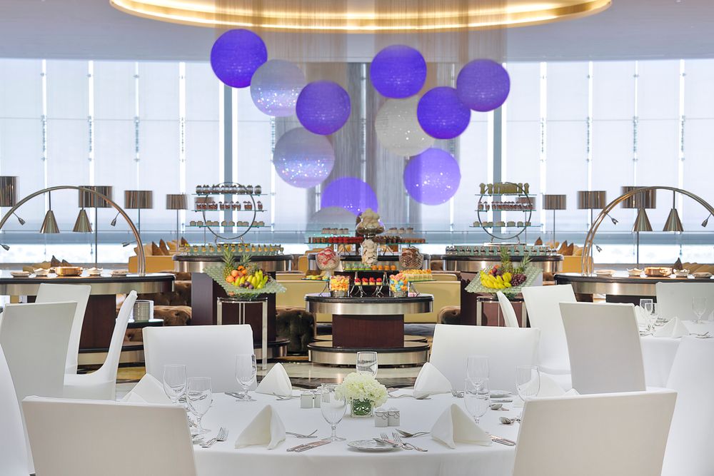 CONRAD ABU DHABI ETIHAD TOWERS - 59