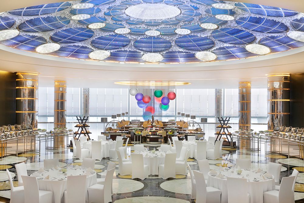 CONRAD ABU DHABI ETIHAD TOWERS - 60