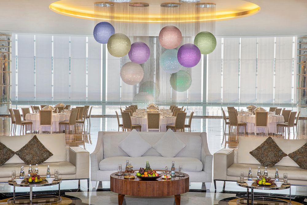 CONRAD ABU DHABI ETIHAD TOWERS - 57