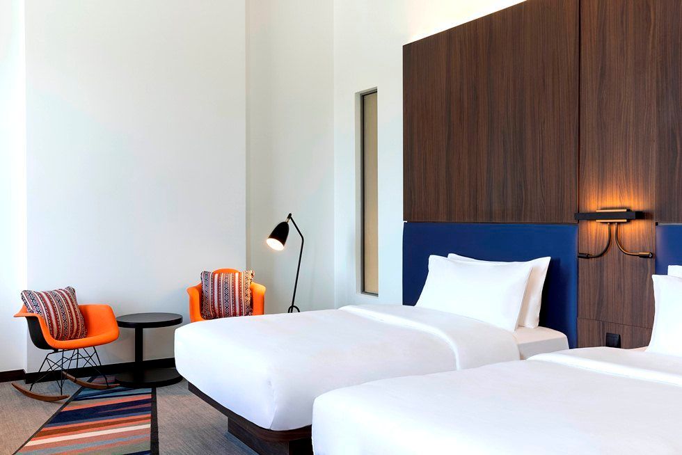 Картинка отеля - 35