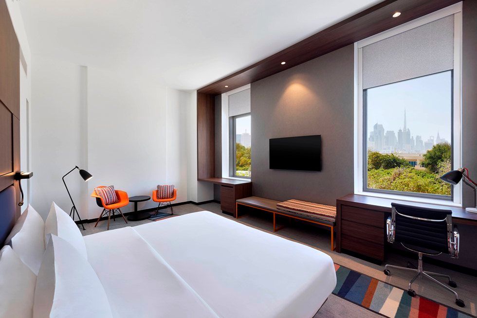 Картинка отеля - 33