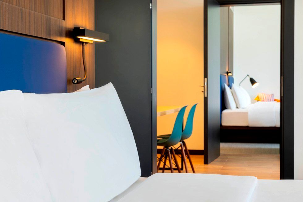 Картинка отеля - 30