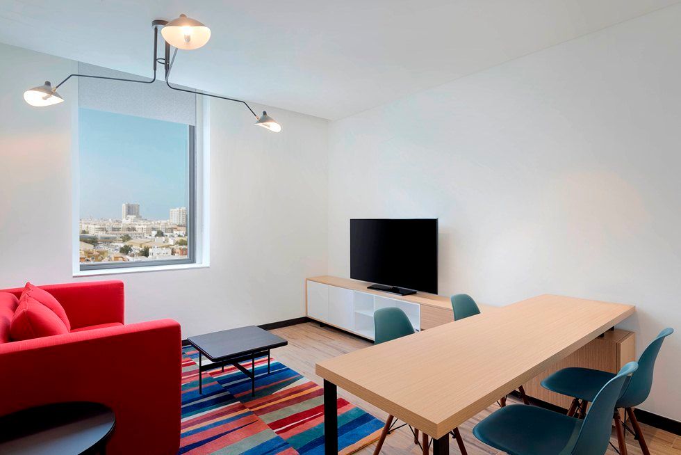 Картинка отеля - 25