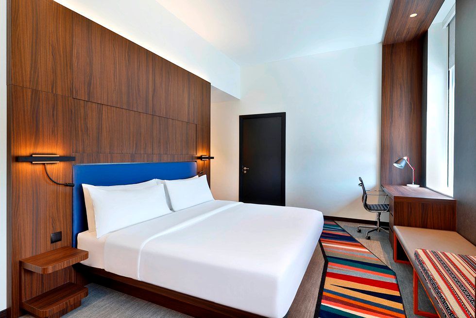 Картинка отеля - 20