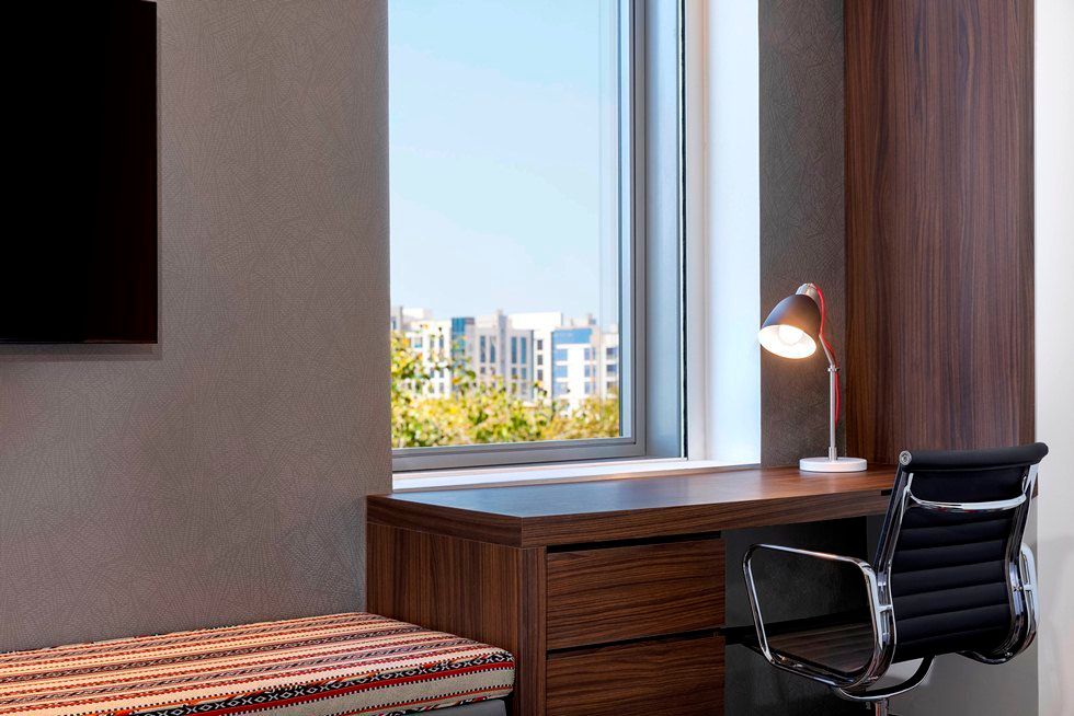 Картинка отеля - 17