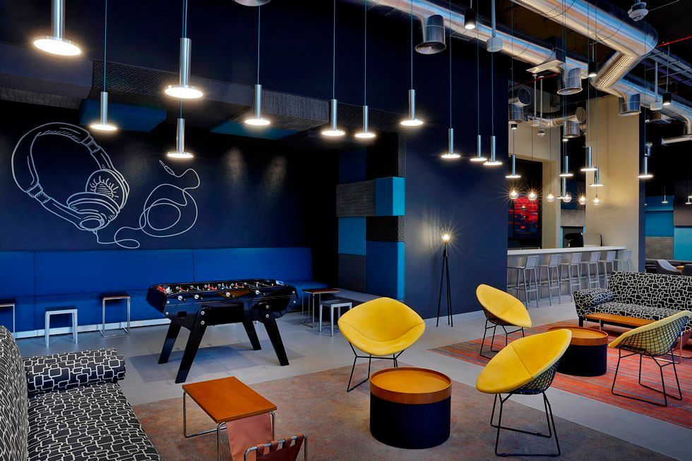 Картинка отеля - 10