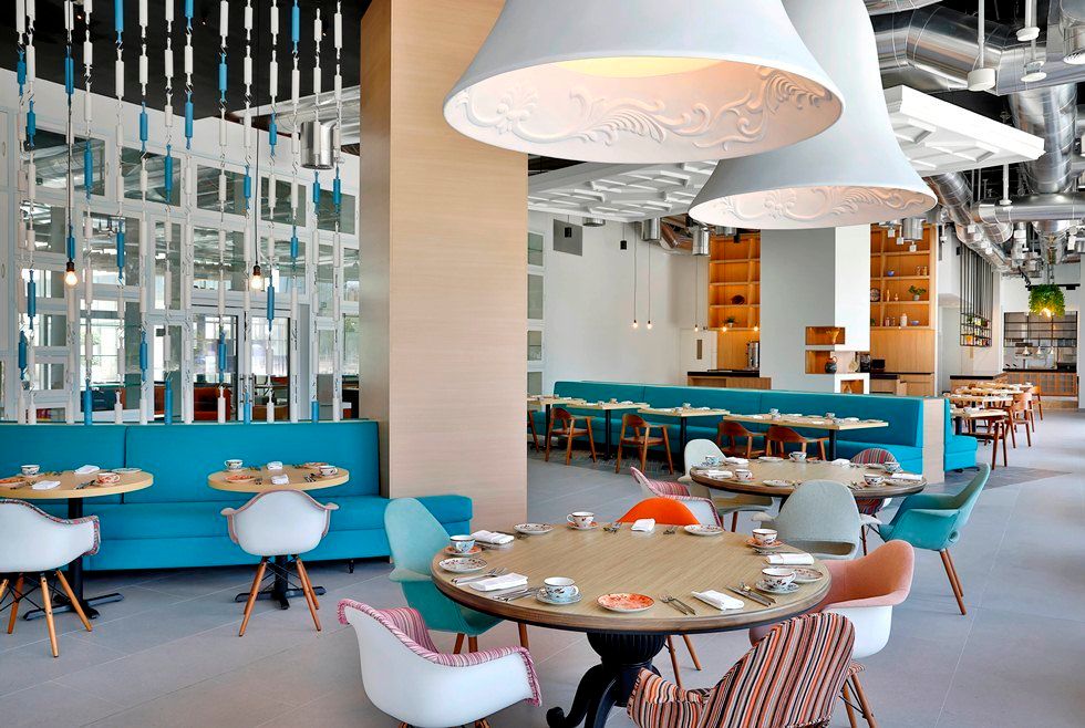 Картинка отеля - 7