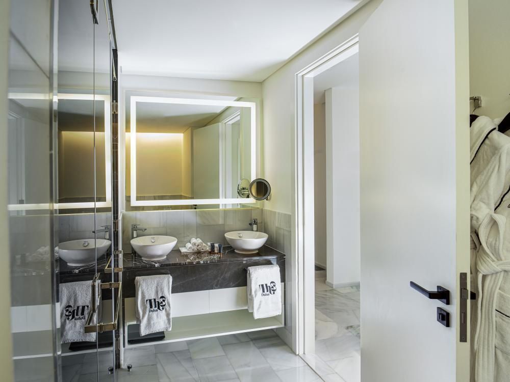 TH8 PALM DUBAI BEACH RESORT VIGNETTE COLLECTION - 38