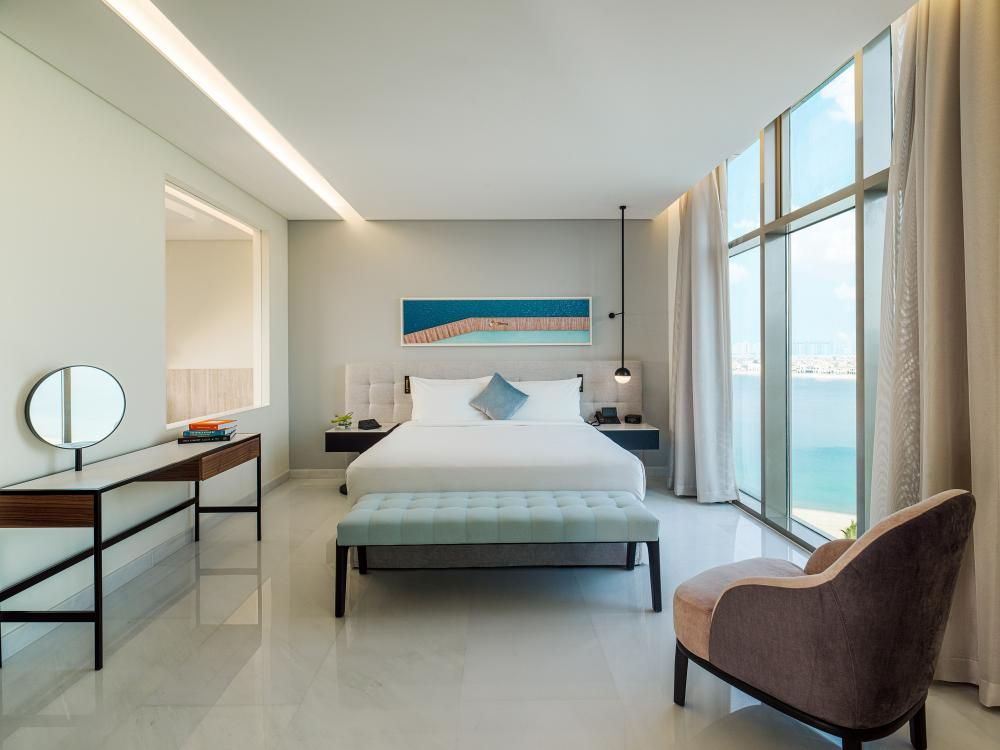 TH8 PALM DUBAI BEACH RESORT VIGNETTE COLLECTION - 46