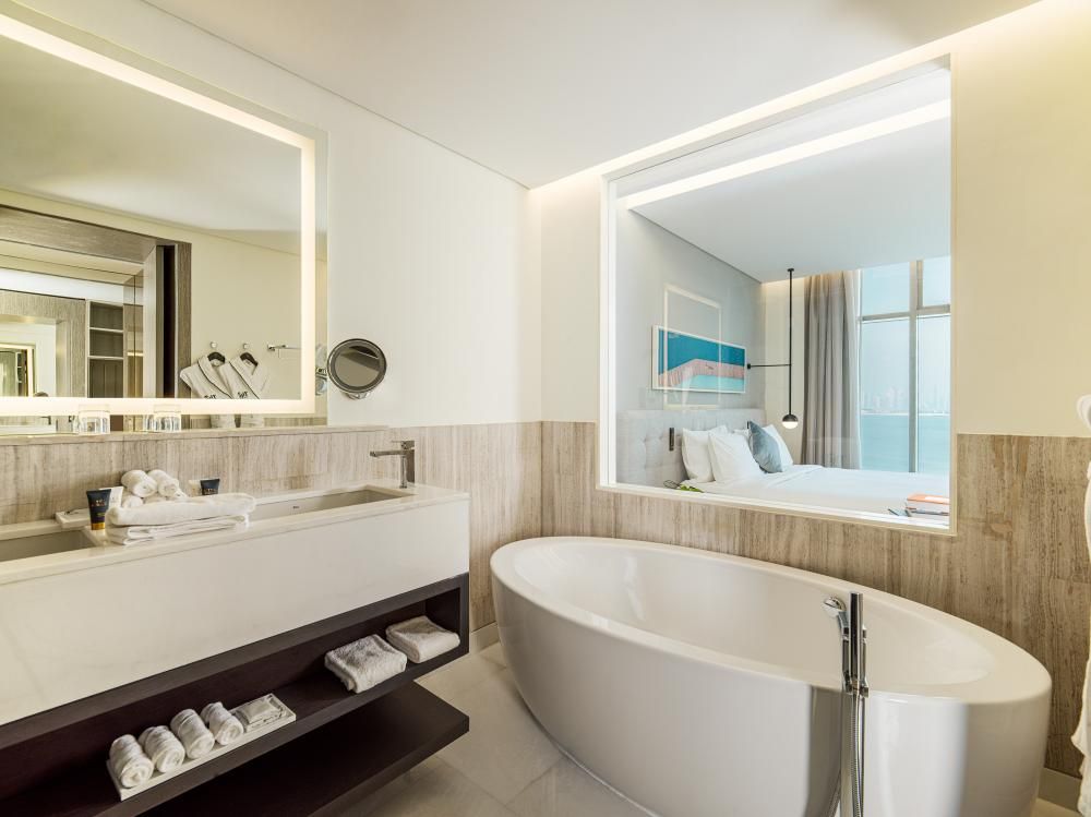 TH8 PALM DUBAI BEACH RESORT VIGNETTE COLLECTION - 44