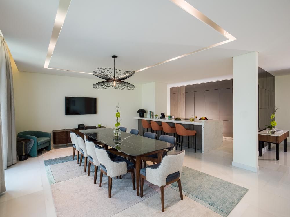 TH8 PALM DUBAI BEACH RESORT VIGNETTE COLLECTION - 42