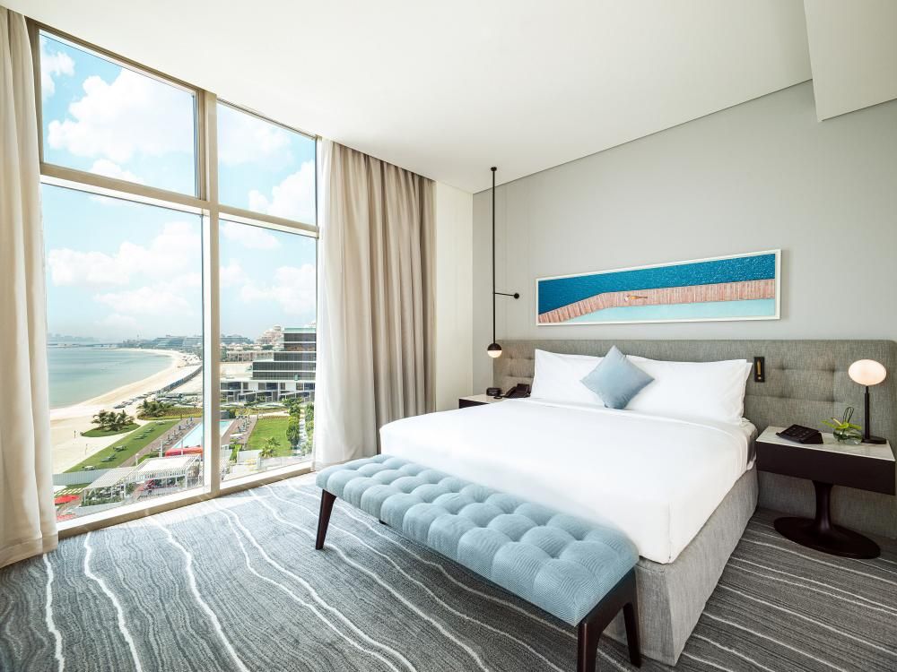 TH8 PALM DUBAI BEACH RESORT VIGNETTE COLLECTION - 32