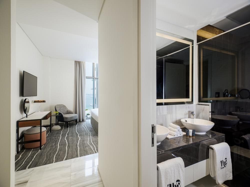 TH8 PALM DUBAI BEACH RESORT VIGNETTE COLLECTION - 27