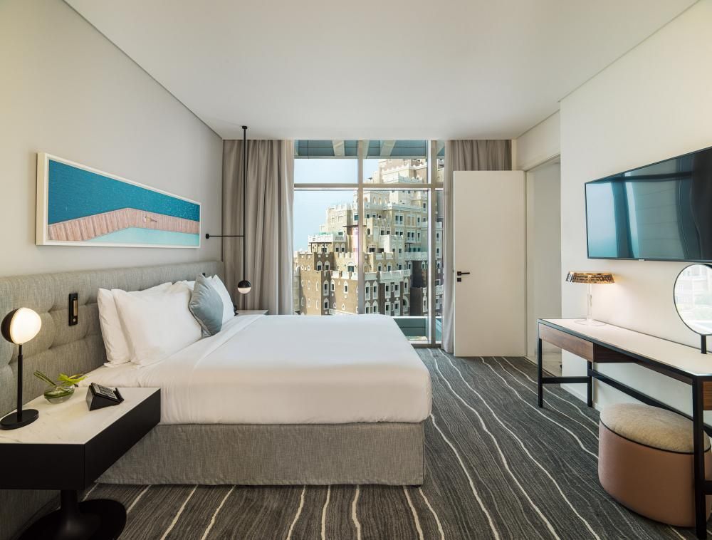 TH8 PALM DUBAI BEACH RESORT VIGNETTE COLLECTION - 24