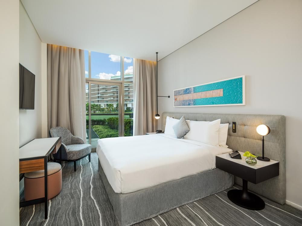 TH8 PALM DUBAI BEACH RESORT VIGNETTE COLLECTION - 18