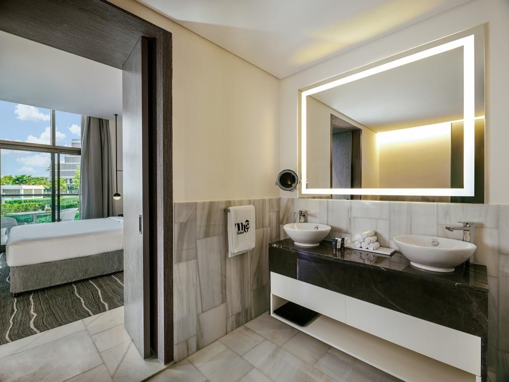 TH8 PALM DUBAI BEACH RESORT VIGNETTE COLLECTION - 14