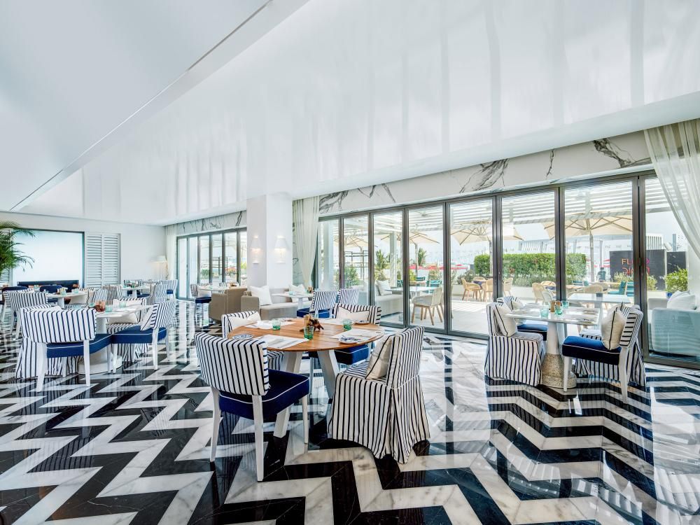 TH8 PALM DUBAI BEACH RESORT VIGNETTE COLLECTION - 10