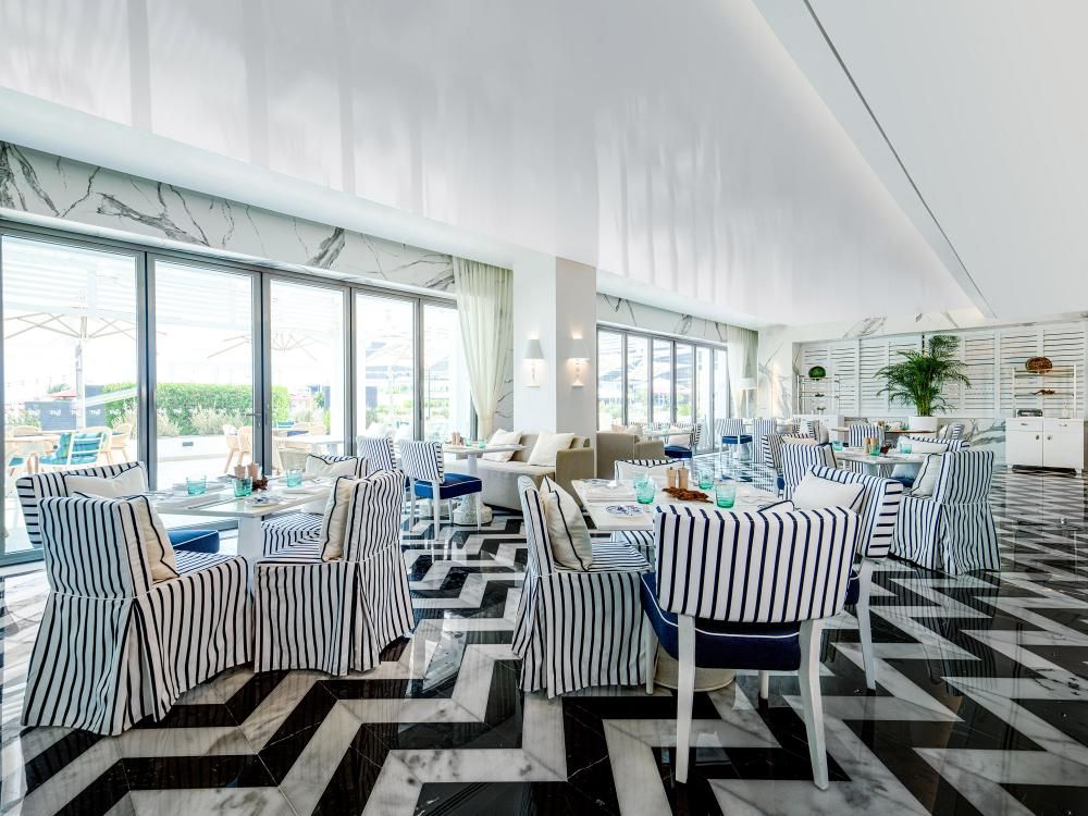 TH8 PALM DUBAI BEACH RESORT VIGNETTE COLLECTION - 9