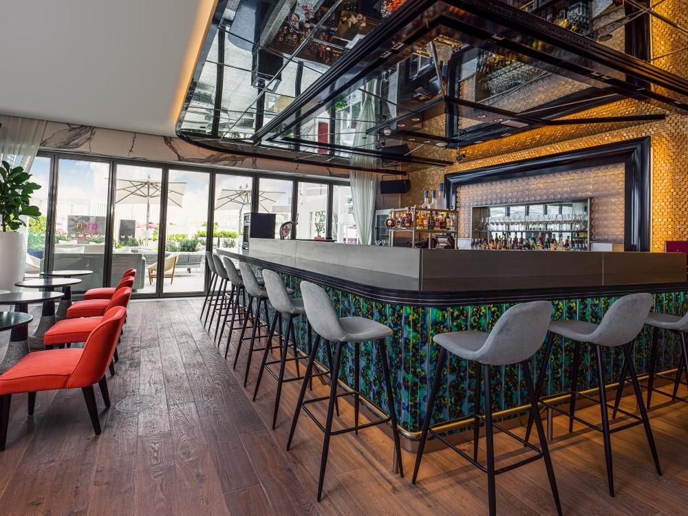 TH8 PALM DUBAI BEACH RESORT VIGNETTE COLLECTION - 7