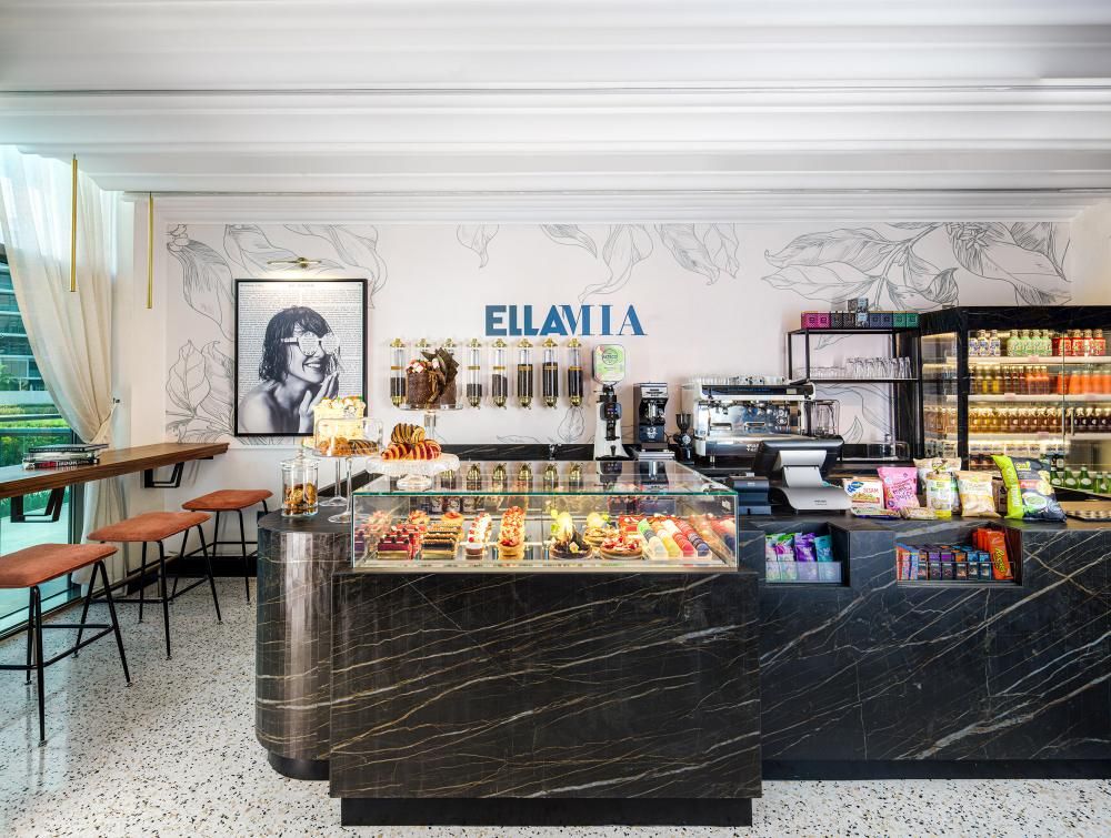 TH8 PALM DUBAI BEACH RESORT VIGNETTE COLLECTION - 6