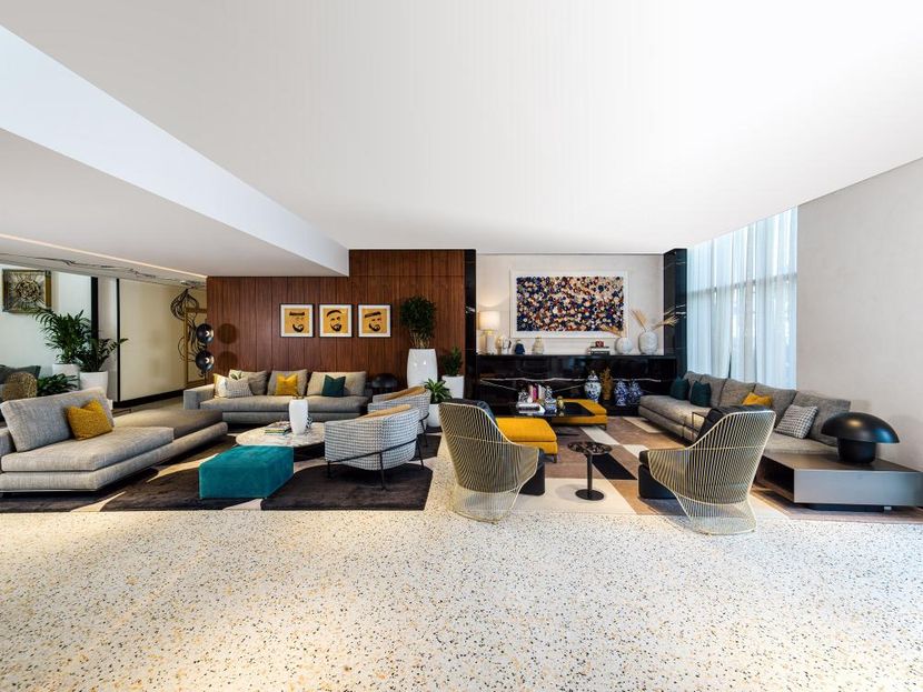 TH8 PALM DUBAI BEACH RESORT VIGNETTE COLLECTION - 4