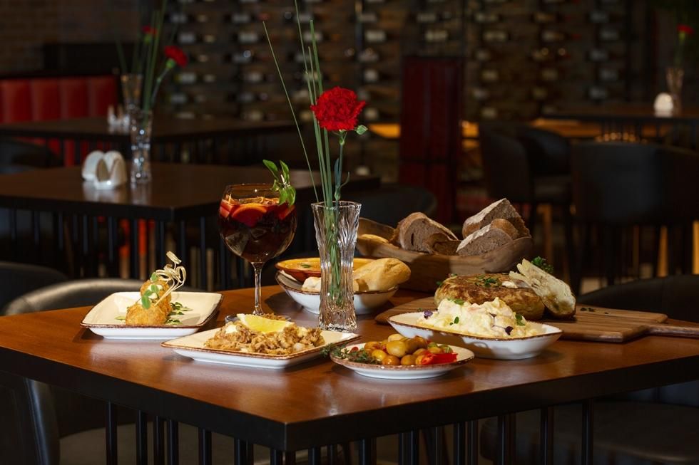 BARCELO AL JADDAF HOTEL (ex. OCCIDENTAL AL JADDAF) - 19