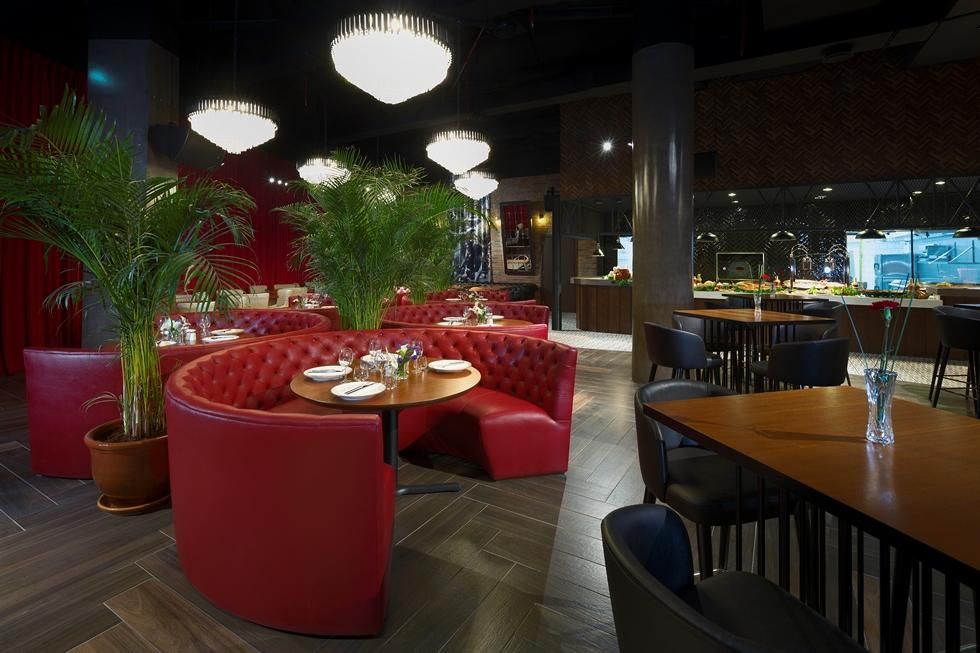 Картинка отеля - 17