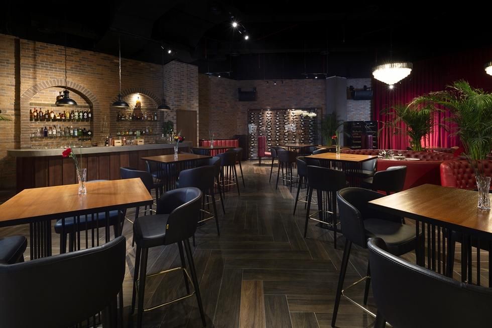 BARCELO AL JADDAF HOTEL (ex. OCCIDENTAL AL JADDAF) - 15