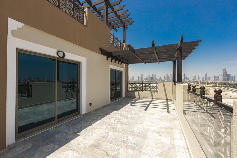 BARCELO AL JADDAF HOTEL (ex. OCCIDENTAL AL JADDAF) - 6