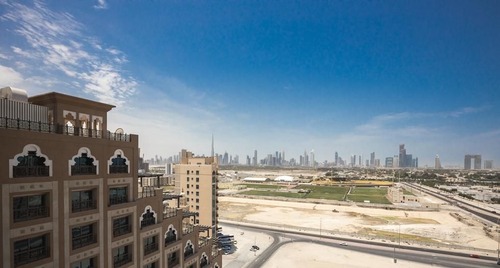 Картинка отеля - 5