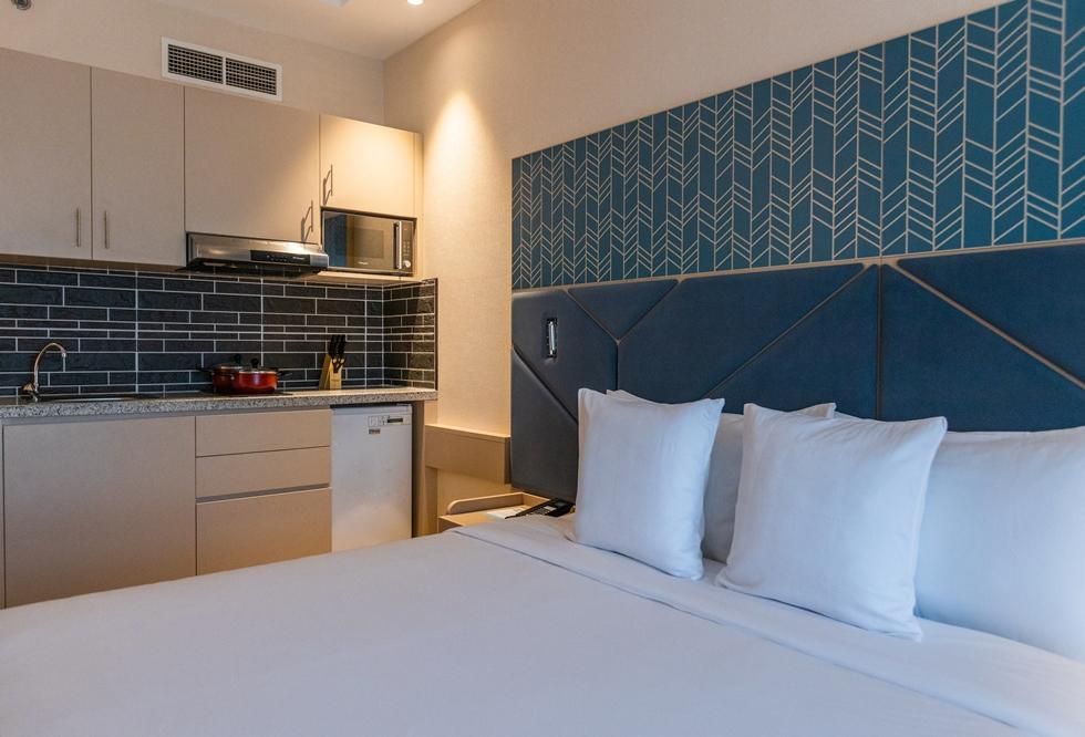 BARCELO AL JADDAF HOTEL (ex. OCCIDENTAL AL JADDAF) - 70