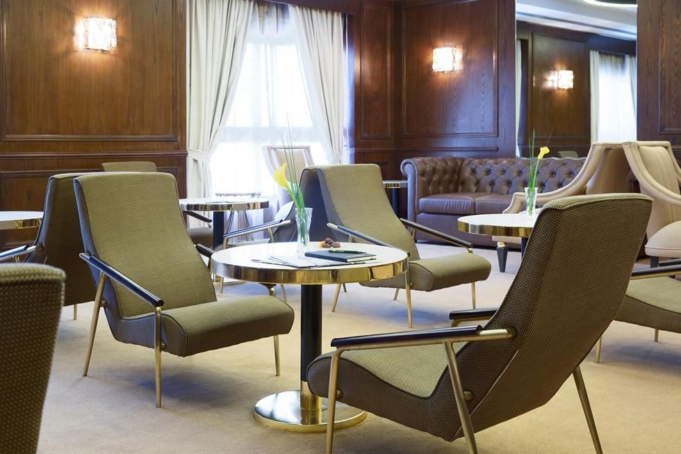 BARCELO AL JADDAF HOTEL (ex. OCCIDENTAL AL JADDAF) - 25