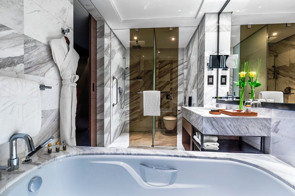 TAJ JUMEIRAH LAKES TOWERS - 61