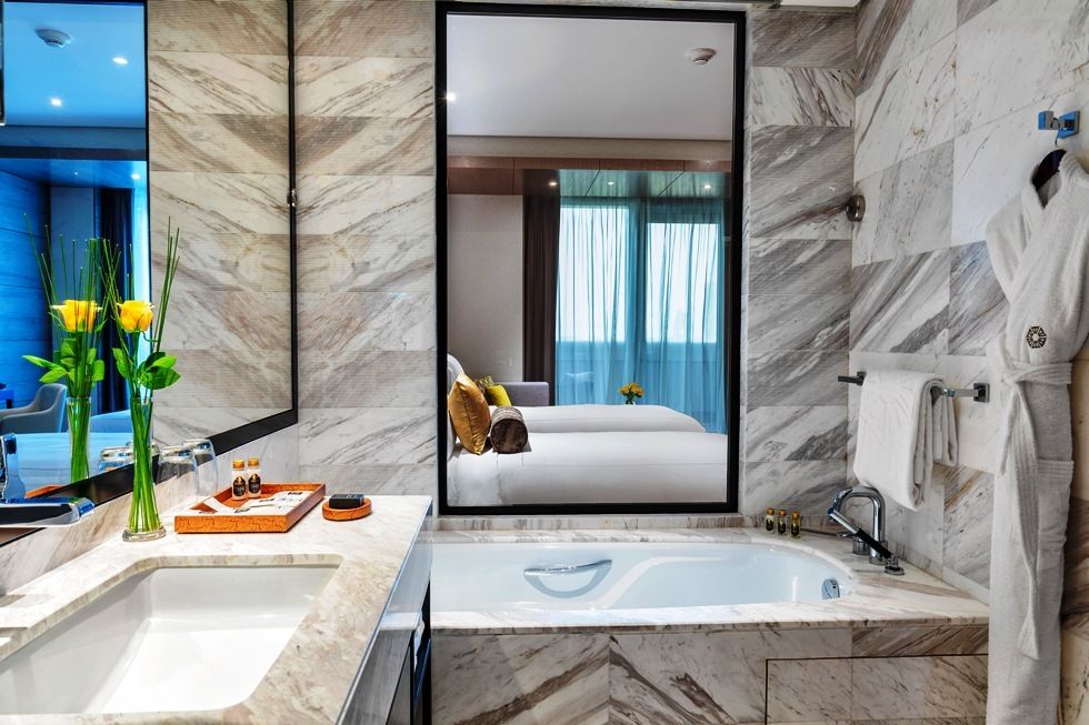 TAJ JUMEIRAH LAKES TOWERS - 60