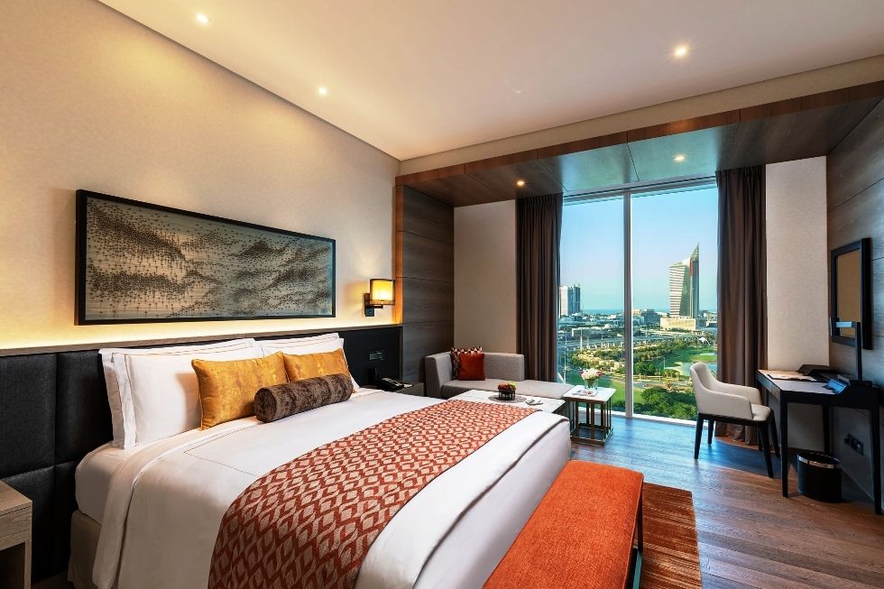 TAJ JUMEIRAH LAKES TOWERS - 59