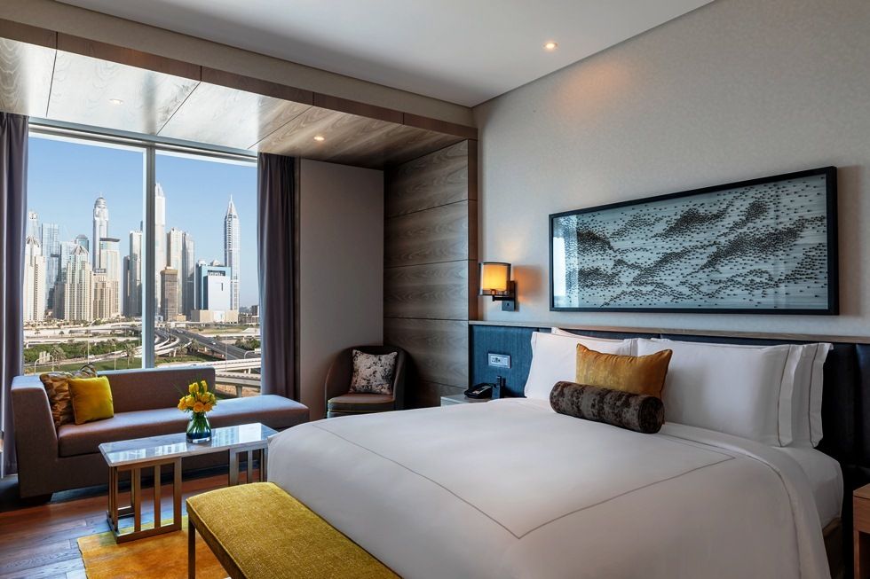 TAJ JUMEIRAH LAKES TOWERS - 56