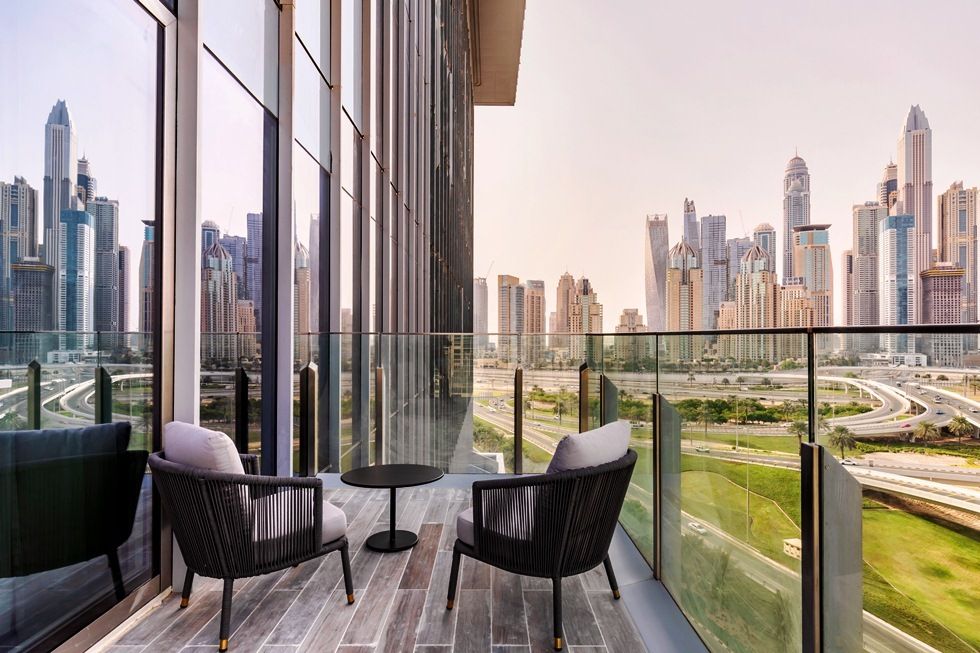 TAJ JUMEIRAH LAKES TOWERS - 51