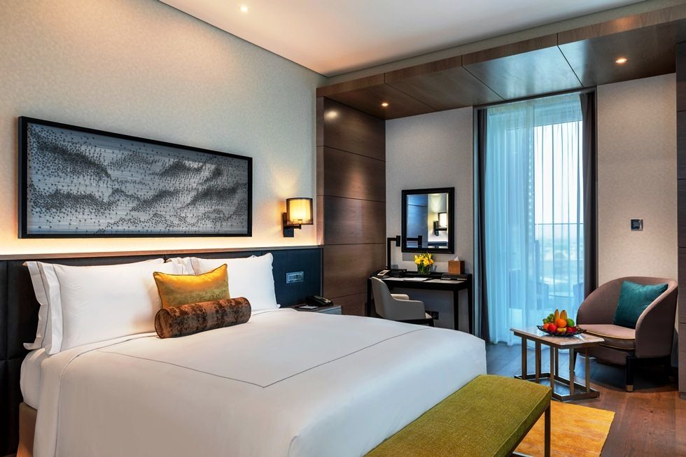 TAJ JUMEIRAH LAKES TOWERS - 47