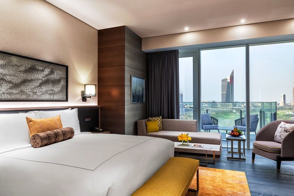 TAJ JUMEIRAH LAKES TOWERS - 40