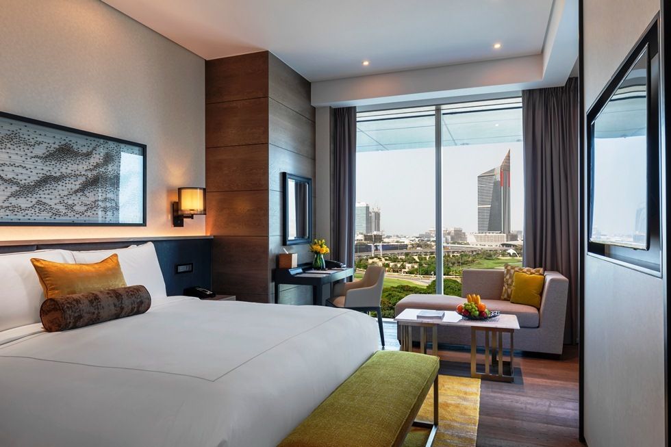 TAJ JUMEIRAH LAKES TOWERS - 39