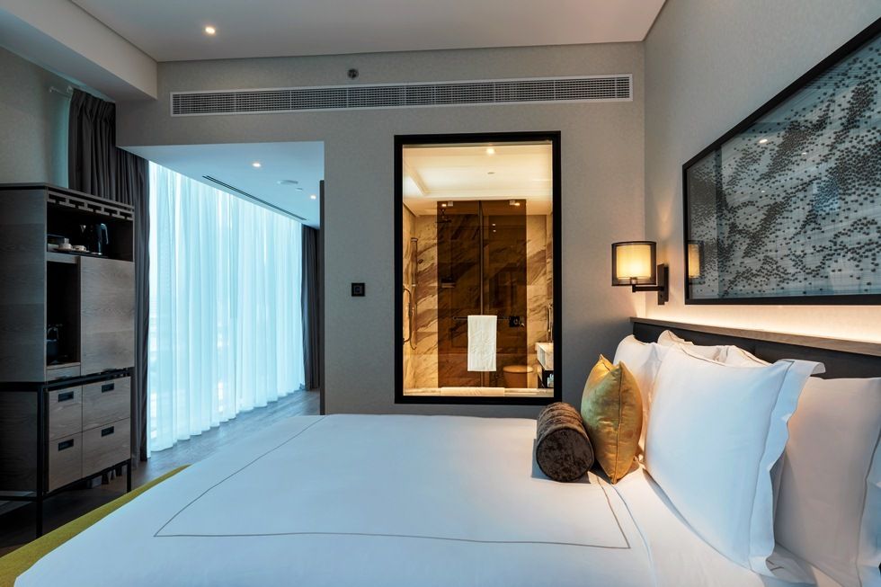 Картинка отеля - 35