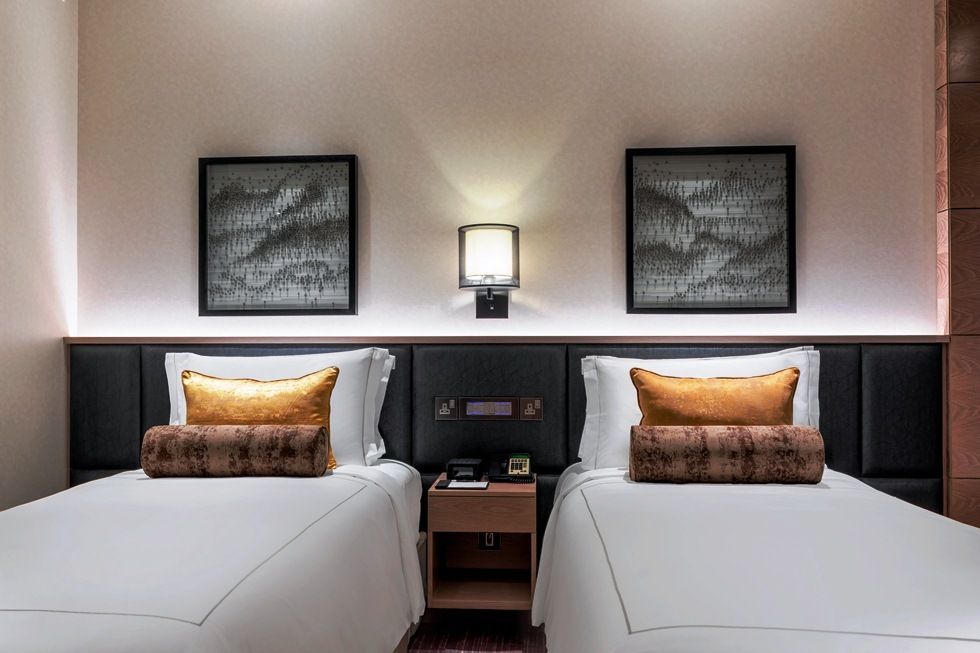 TAJ JUMEIRAH LAKES TOWERS - 30