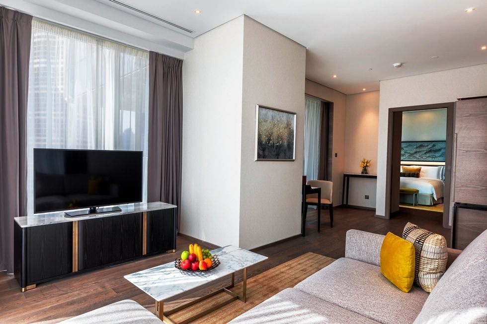 TAJ JUMEIRAH LAKES TOWERS - 26