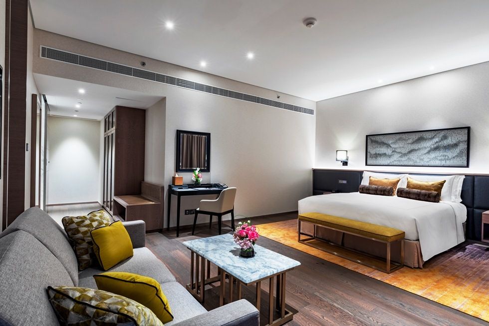 TAJ JUMEIRAH LAKES TOWERS - 24