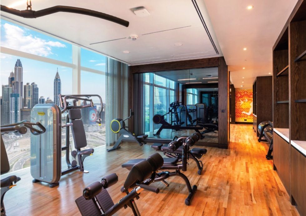 Картинка отеля - 21