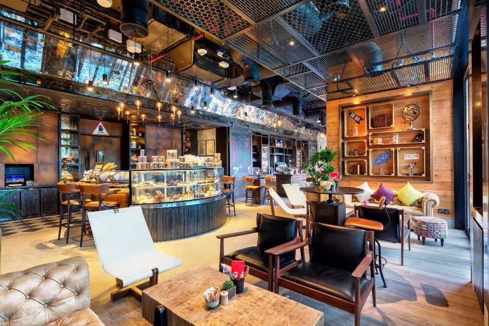 Картинка отеля - 10