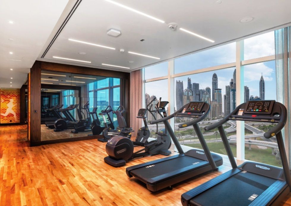 Картинка отеля - 22