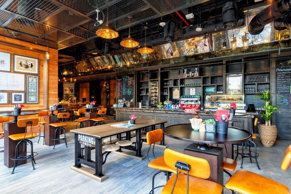 Картинка отеля - 8